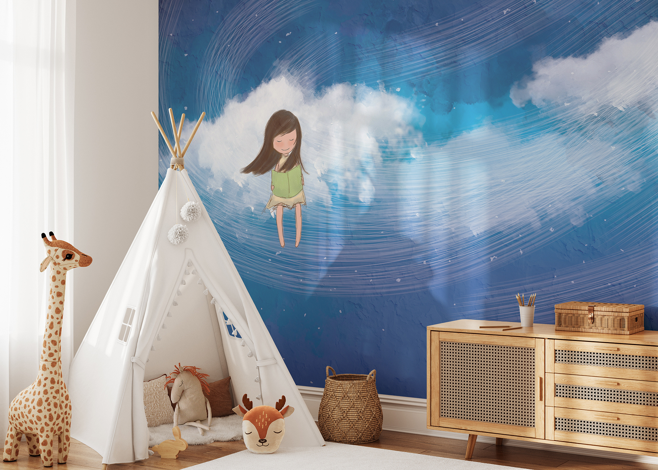 Minimalism and Wallpaper: A Subtle Touch for Spaces – [Duplicated] – [Duplicated]