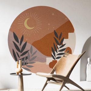 #002 / Bohemian No.02