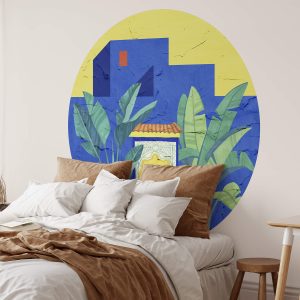 #004 / Jardin Majorelle No.01