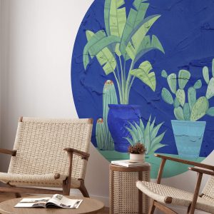 #005 / Jardin Majorelle No.02