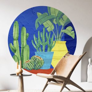 #006 / Jardin Majorelle No.03