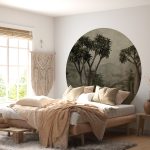 #028 / Baobab Landscape