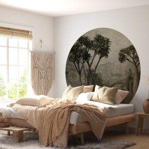 #028 / Baobab Landscape