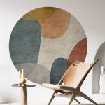 #068 / Abstract Color Blocks