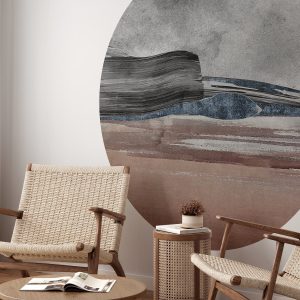 #070 / Stormy Shore