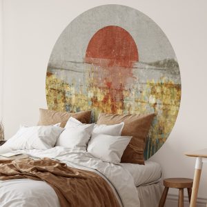 #084 / Sunset Glow