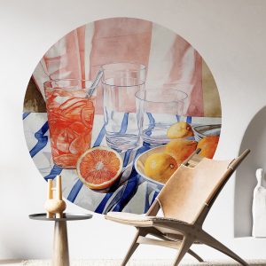 #115 / Still Life No.01
