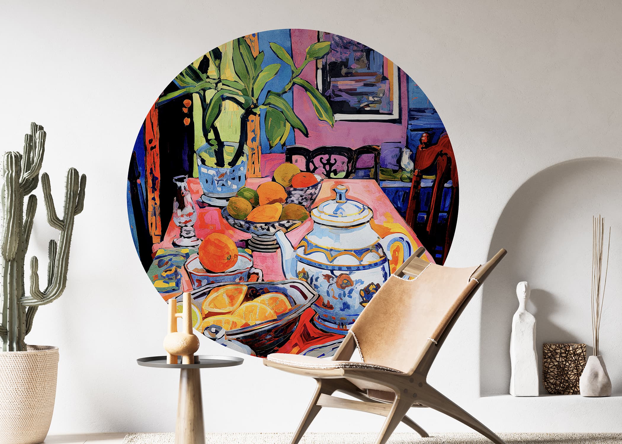DotArt_119_01.jpg #119 / Still Life No.05 - Image 1