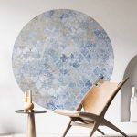 #121 / Vintage Mosaic
