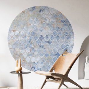 #121 / Vintage Mosaic