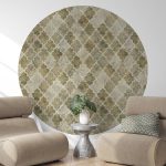 #122 / Vintage Mosaic