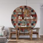 #127 / Patchwork Symphony