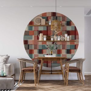 #127 / Patchwork Symphony