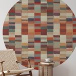 #129 / Patchwork Harmony