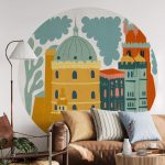 #133 / Architectural Whimsy