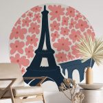 #134 / Parisian Blossom