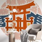 #139 / Blossom Gate