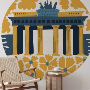 #142 / Monumental Whimsy