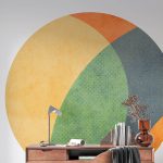 #152 / Colorful Harmony Mo.02