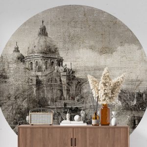 #159 / Venetian Reverie