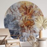 #161 / Vintage Bloom
