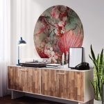 #162 / Floral Reverie