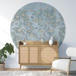 #165 / Floral Reverie