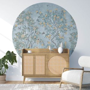#165 / Floral Reverie