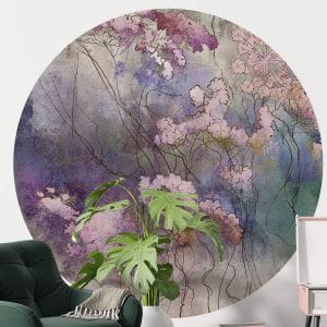 #167 / Ethereal Blossoms
