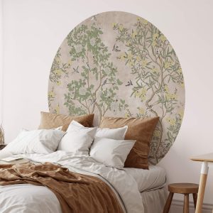 #168 / Floral Reverie