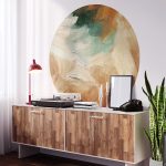 #174 / Earthen Harmony No.06