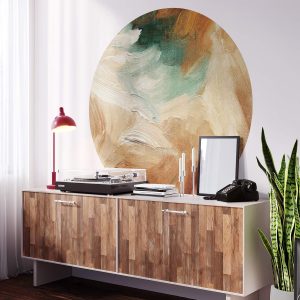 #174 / Earthen Harmony No.06
