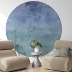 #180 / Pastel Horizon No.06