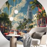 #183 / Nostalgic Boulevard