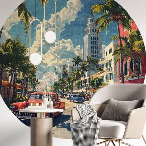 #183 / Nostalgic Boulevard