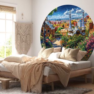 #186 / Mosaic Dreams