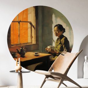 #190 / Thoughtful Pause No.04