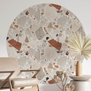 #196 / Earthly Mosaic
