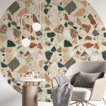#197 / Terrazzo Harmony