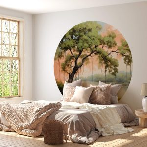 #210 / Serene Willow No.03
