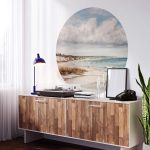 #214 / Coastal Tranquility No.01