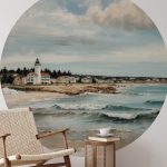 #215 / Coastal Tranquility No.02
