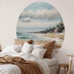 #216 / Coastal Tranquility No.03