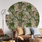#217 / Floral Whimsy No.01