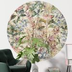 #218 / Floral Whimsy No.02
