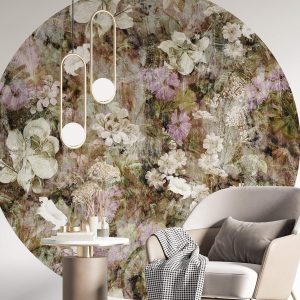 #220 / Floral Whimsy No.04