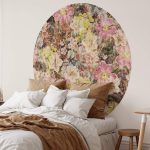 #222 / Floral Whimsy No.06