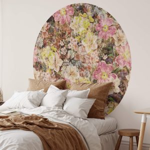 #222 / Floral Whimsy No.06