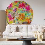 #224 / Floral Symphony No.02