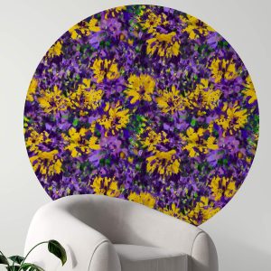 #225 / Floral Symphony No.03